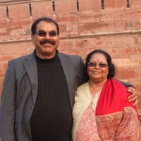 Sadasiv Kurup
