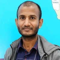 Sanjit Kumar Mahara