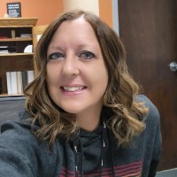 Christine Gipson