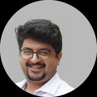 Akhil Vasist