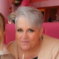 Sharon Moores