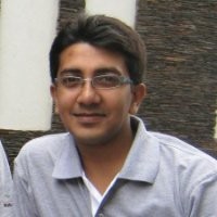 Debraj Dutta Choudhury