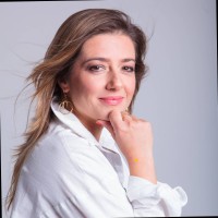 Elena Greenblat