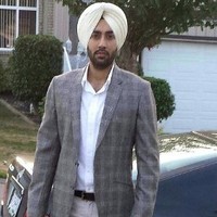 Amandeep Singh