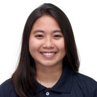 Maria Dhalia Taopo