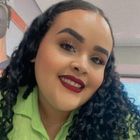 Elaine Cristina Oliveira