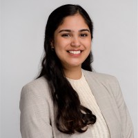 Tisha Gheewala