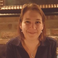 Sarah Gilmour