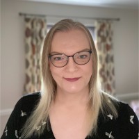 Claire Peacock
