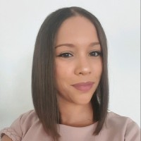 Kerzia Chetty