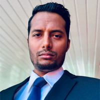 Mark Mahadeo