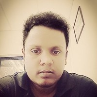 Supun Kumarapperuma