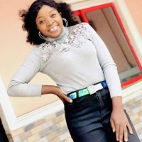Racheal Adegboye