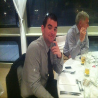 Tim Michaelides