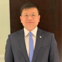 Liam Zhang