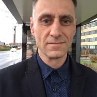 Michal Abildskov