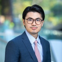 Ernest Tam