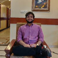 Prabhudatta Swain