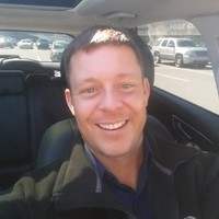 Jeremy Doty
