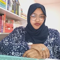 Aisha Rowbottom