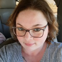 Ashley Ray