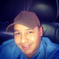 Daniel Sandoval Aguirre