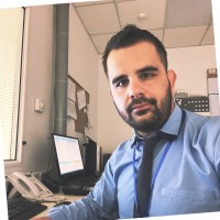 Kostas Petalas