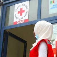 Croix-Rouge Dakar
