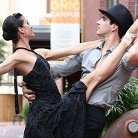 Ballet Latino de San Antonio