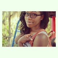 Tanaysha Thompson