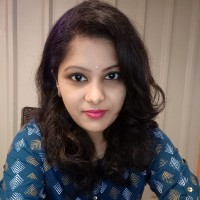 Navya Achar