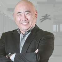 Alexandre Akira Kumagai