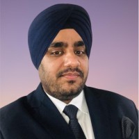 Pushpinder Singh