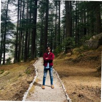 Chetan Jha