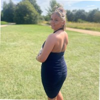 Saffron Cooper