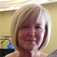 Pam Sparks