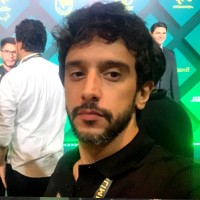 Vitor Machado