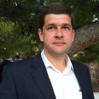 Aleksey Demchenko