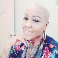 Sakeenah Henderson