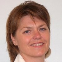 Vigdis Saure