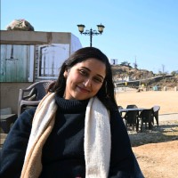 Bhavika Bharti
