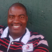 Zakhele Mahaye