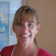 Teresa Frisbie