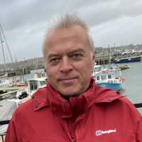 John Schofield