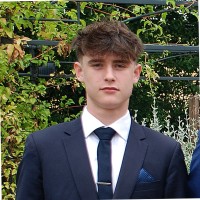 Zac Woolfson