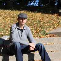 Mark Rohrbaugh