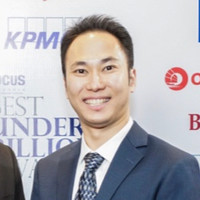 Dato’ Michael Yip