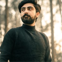 Usama Shehzad