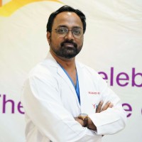 Dr Sanjeev Kumar