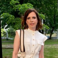 Svetlana Nekrasova